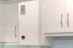 Newton On Ouse electric boiler quotes